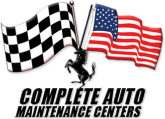 South Lyon Michigan Complete Auto Maintenance Centers - American Png