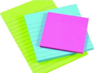 Download Hd Post It Clipart Sticky Note - Art Paper Png