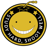 Assassination Classroom Hd - Free PNG