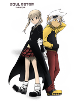 Soul Eater Photo - Free PNG