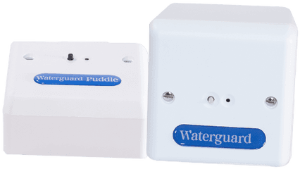 Waterguard Puddle Internal Water Leak And Drip Detection - Electronics Png