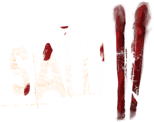 Saw Video Game Logo Transparent U0026 Png Clipart Free Download - Saw Movie