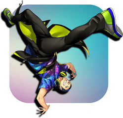 App Insights Dance Simulator Or Victory Royale Apptopia - Persona 3 Dancing Moon Night Art Png