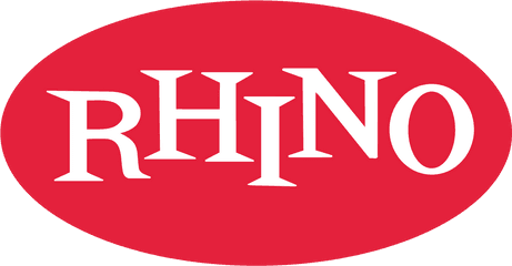 Rhino Entertainment - Wikipedia Rhino Records Logo Png