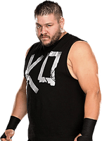 Kevin Owens File - Free PNG