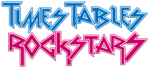 Tables Rockstars Login Advice And Answers From The Maths - Times Tables Rockstars Logo Png