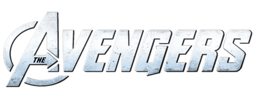 Logo Avengers PNG Free Photo