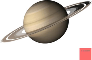 Planets Clipart Transparent Background - Transparent Background Planet Clipart Png