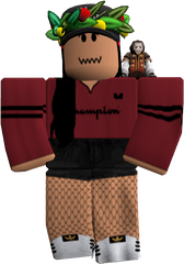 Roblox Character Png - Roblox Avatar Png