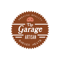 The Garage Png