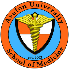 Avalon University School Of - Avalon School Of Medicine Png