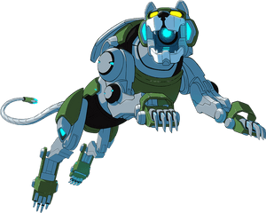 Green Lion Vld Voltron Legendary Defender Wikia Fandom - Voltron Legendary Defender Green Lion Png