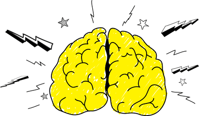 Download Hd Brain Awareness Week - Brain Png Transparent Png Brain Wow