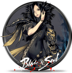 Blade And Soul Icon - Blade And Soul Hd Png