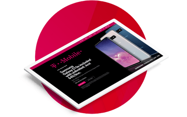 Adobe Experience Awards Winners - Mobile Phone Png