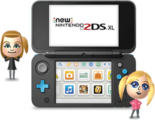 Built - Nintendo 3ds Png