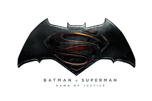 Batman Vs Superman Image - Free PNG