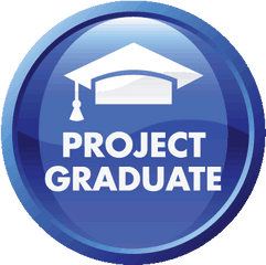 Project Graduate Marketing - Project Graduate Project Graduate Png