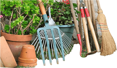 Download Hd It Can Be Difficult To Know - Garden Tools Png