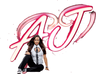 Aj Lee Videos - Aj Lee Png