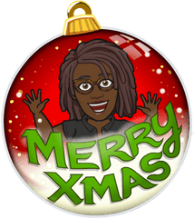 Merry Christmas To All My Teacher Followers - Chalkspot Aperture Png