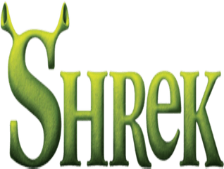 Shrek Logo Png Image With No Background - Shrek Logo Png