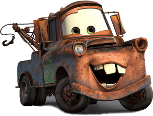 Objects Category Light Image - Cars Disney Clipart Png