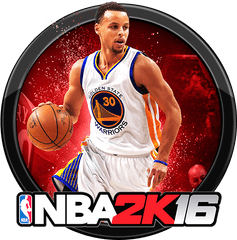 Nba 2k16 Png 7 Image - Best Picture Of Stephen Curry