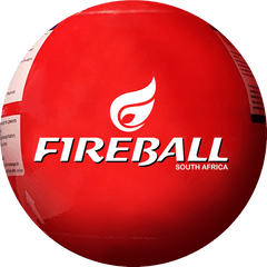 Fireball Rsa U2013 Extinguishing Fires Safely And Fast - Circle Png