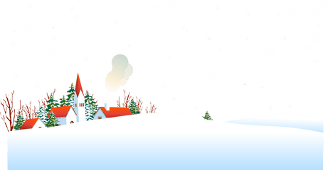 Winter Wallpaper - Free Winter Image Background Png