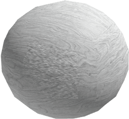 Snow Falling - Roblox Sphere Png