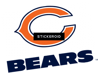 Chicago Bears American Football Team - Chicago Bears Png