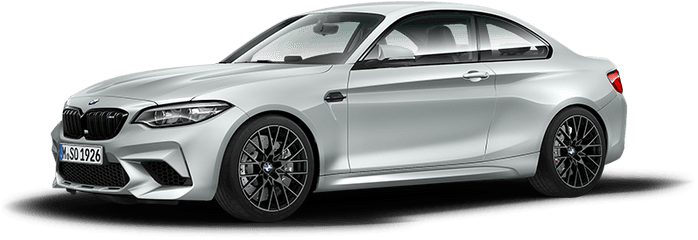 Bmw M Automobile And Performance - Alpine White Color Code Bmw Png