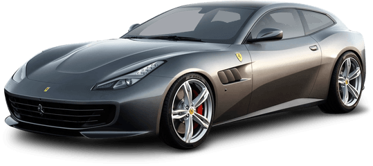 Ferrari Png Images - Ferrari Gtc4lusso