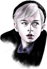 Dane Dehaan Png Transparent Image Mart - Portable Network Graphics