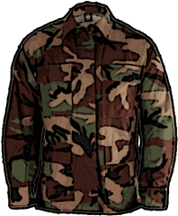 Army Dress Png Hd Transparent - Military Uniform