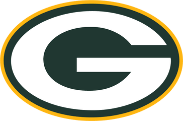 Green Bay Packers Logo Png Transparent - Green Bay Packers Logo Png