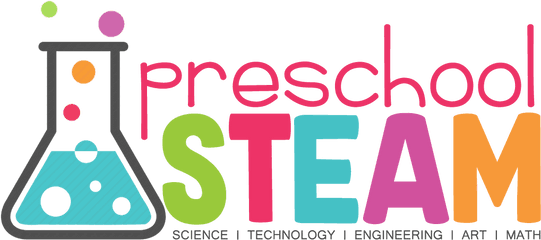 Preschool Steam Logos - Preschool Steam Png