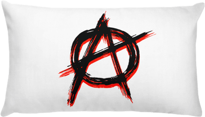 Anarchy Symbol Png - Black Anarchy Logo 2738808 Vippng Symbol Of Anarchy Tatoo