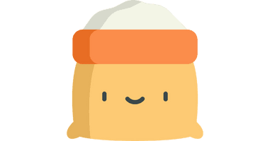 Flour Vector HQ Image Free - Free PNG