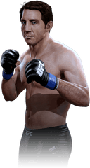 Ea Sports Ufc Png Download Image Arts - Mixed Martial Arts