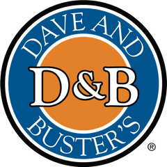 Burger King Logo Logosurfercom - Dave And Busters Logos Png