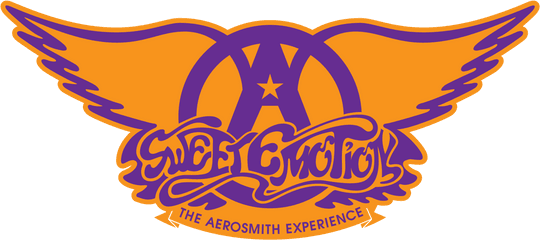 Sweet Emotion U2014 Epk - Red Aerosmith Logo Png