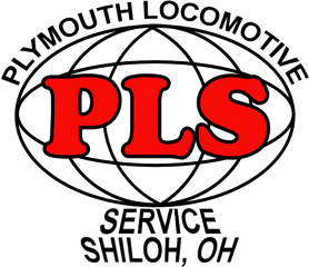 Plymouth Locomotive Service Llc U2013 Servicing And Parts For - Earth Png