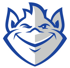 Saint Louis Billikens - Slu Billiken Logo Png