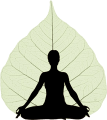 Yoga Teacher Training - Yoga Poses Logo Png