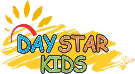 Day Star Kid Logo Png For Google Map - Google