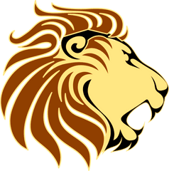 Lion Logo - Manish Abraham Manish Abraham Symbols That Represent Pride Png