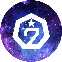 Got7 Popsockets Png Logo