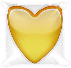 Download Emoji Pillow - Happy Png